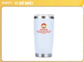 Bình Giữ Nhiệt Quà Tặng Mặt Trận Tổ Quốc