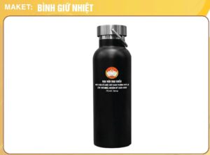 Quà Tặng Doanh Nghiệp Theo Concept – Giải Pháp Quà Tặng Thương Hiệu Toàn Diện Bình Giữ Nhiệt Quà Tặng Mặt Trận Tổ Quốc INO-BN0109325