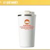 Bình Giữ Nhiệt Quà Tặng Mặt Trận Tổ Quốc