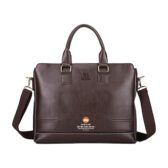 Cặp Đại Biểu Làm Quà Tặng Đại Hội Mặt Trận Tổ Quốc INO-MT0109325 Mẫu cặp da mặt trận tổ quốc quà tặng INOVINA