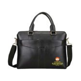 Cặp Đại Biểu Làm Quà Tặng Đại Hội Mặt Trận Tổ Quốc INO-MT0109325 Mẫu cặp da mặt trận tổ quốc quà tặng INOVINA