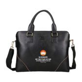 Cặp Đại Biểu Làm Quà Tặng Đại Hội Mặt Trận Tổ Quốc INO-MT0109325 Mẫu cặp da mặt trận tổ quốc quà tặng INOVINA