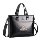 Cặp Đại Biểu Làm Quà Tặng Đại Hội Mặt Trận Tổ Quốc INO-MT0109325 Mẫu cặp da mặt trận tổ quốc quà tặng INOVINA