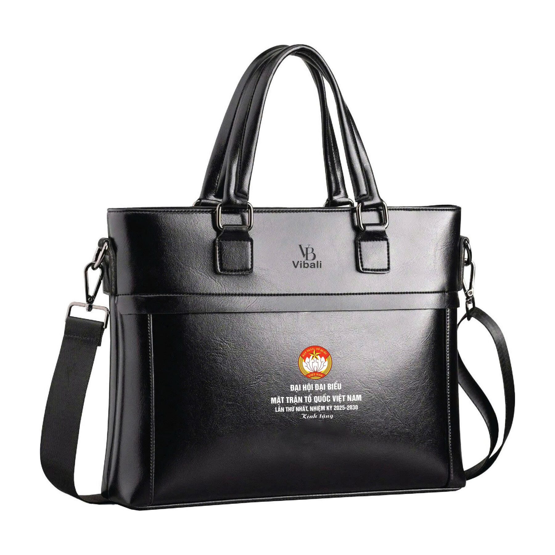 Mẫu cặp da mặt trận tổ quốc quà tặng INOVINA (28) Mẫu cặp da mặt trận tổ quốc quà tặng INOVINA