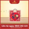 Hộp quà tết Xuân Tài Lộc