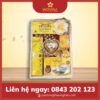XUAN GAM HOA SET 3