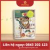 XUAN GAM HOA SET 4
