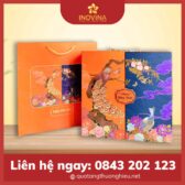 Bộ quà tết Xuân Phú Quý