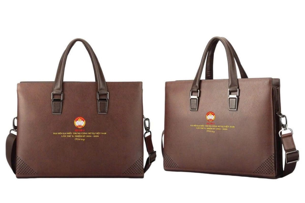 Quà tặng balo túi xách - xu hướng quà tết