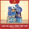 Giỏ quà Tết Xuân Như Ý