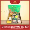 Hộp quà Tết Tân Niên Vạn Phúc hop qua tet tan nien van phuc 5