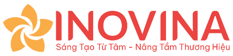 Công Ty Quà Tặng Thương Hiệu Inovina