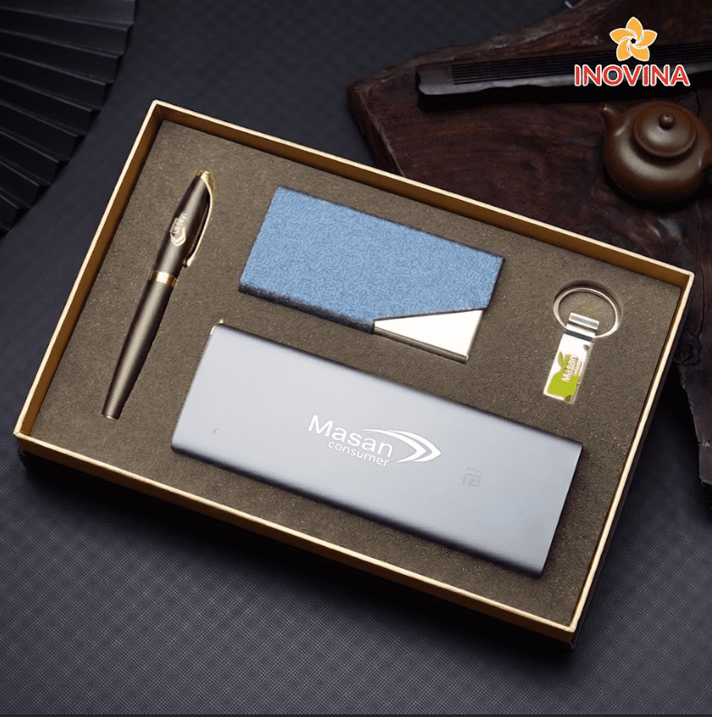 quà tặng doanh nghiệp