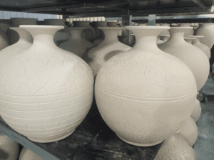 gốm công nghiệp