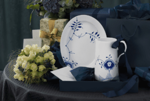 qua tang doanh ngiep