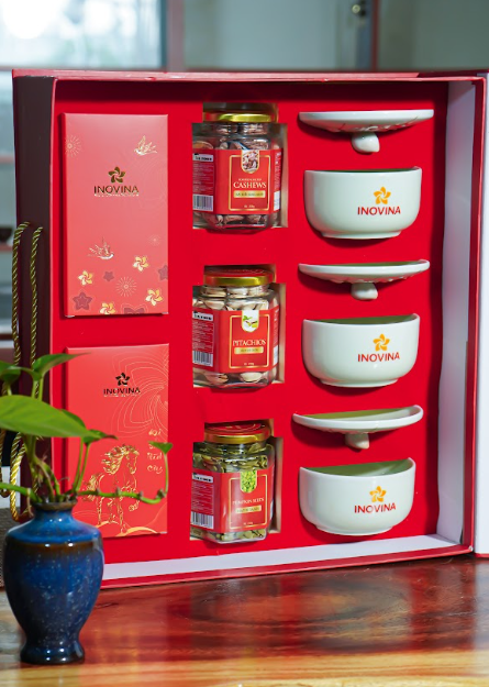 quà tặng doanh nghiệp