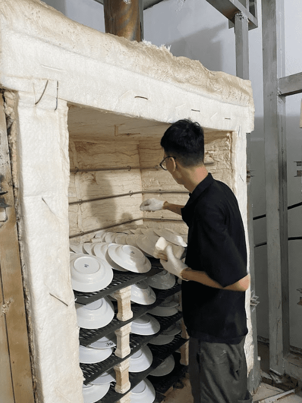 xưởng OEM quà tặng