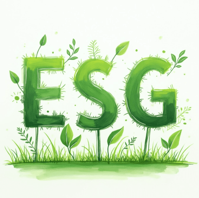 esg là gì