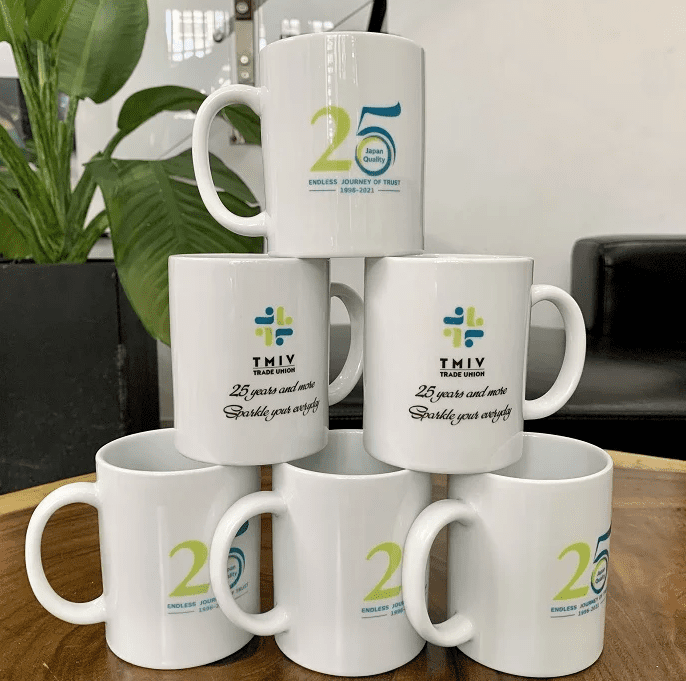 sai lầm khi in logo