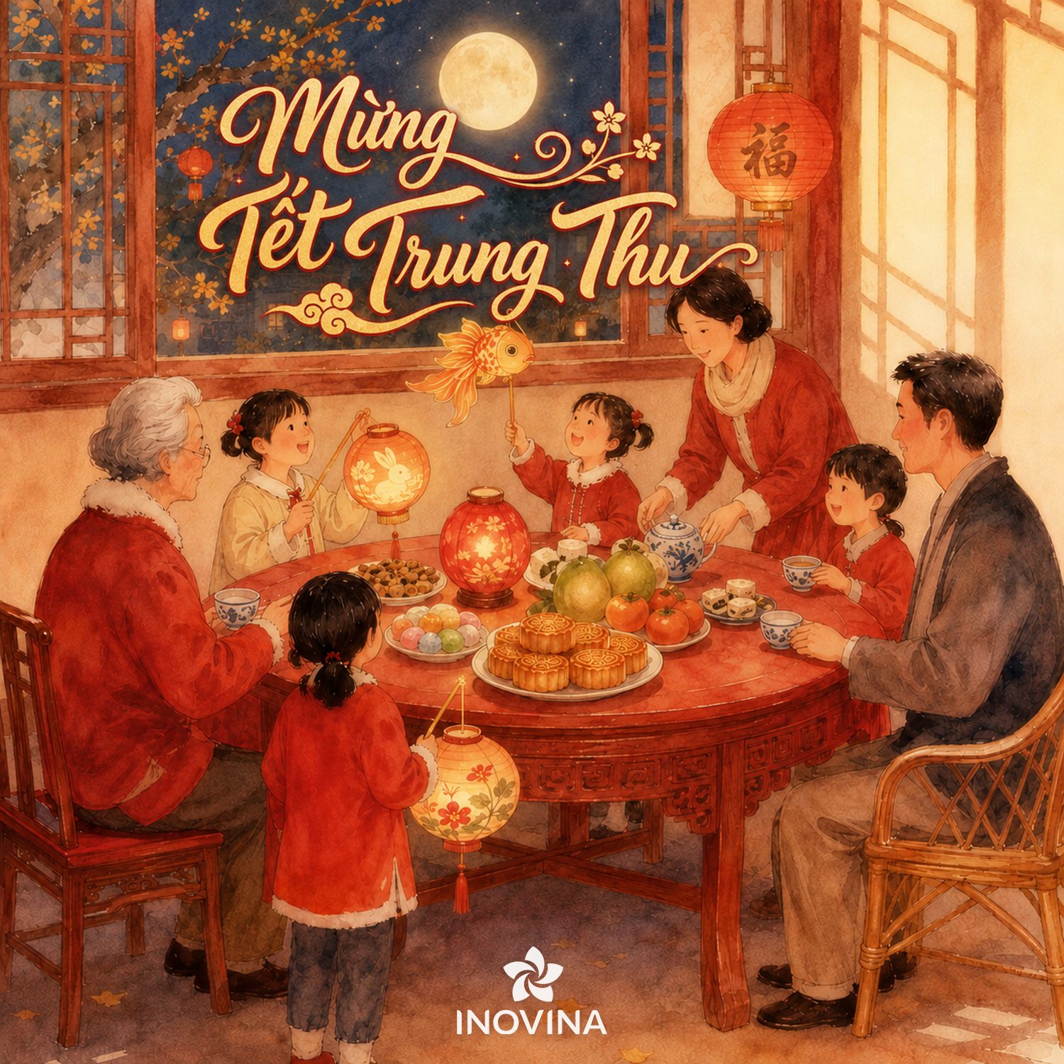 Concept Quà Tặng Trung Thu BANNER CHINH