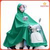 Áo Mưa Cánh Dơi Cao Cấp – Rộng Rãi, Tiện Lợi Và Bền Đẹp ao mua canh doi co kinh che den