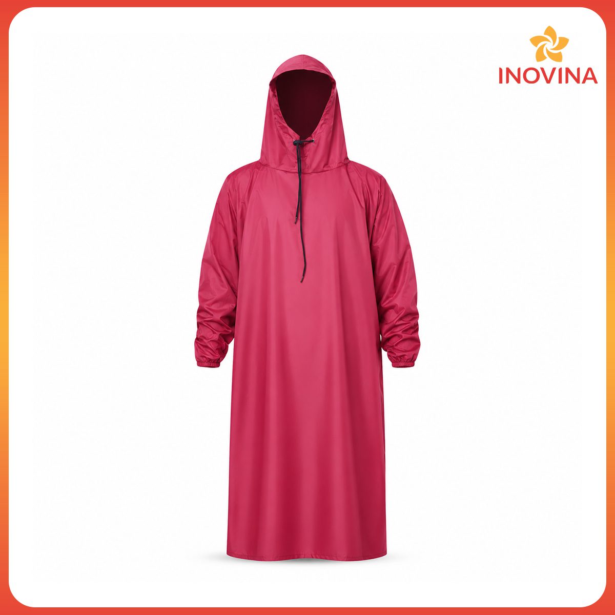 Quà Tặng Doanh Nghiệp Theo Concept – Giải Pháp Quà Tặng Thương Hiệu Toàn Diện Áo Mưa Poncho – Thiết Kế Hiện Đại, Che Mưa Hiệu Quả