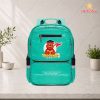 Balo Học Sinh Vải Dù – Năng Động Và Tiện Dụng balo qua tang hoc sinh tieu hoc vbb063