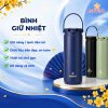 Bộ Quà Công Đoàn – Phúc Lợi Công Đoàn binh giu nhiet