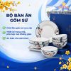 Bộ Quà Công Đoàn – Phúc Lợi Công Đoàn bo ban an
