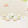 Bộ Trà Hoa Đại ML quà tặng doanh nghiệp