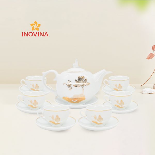 Bộ Trà