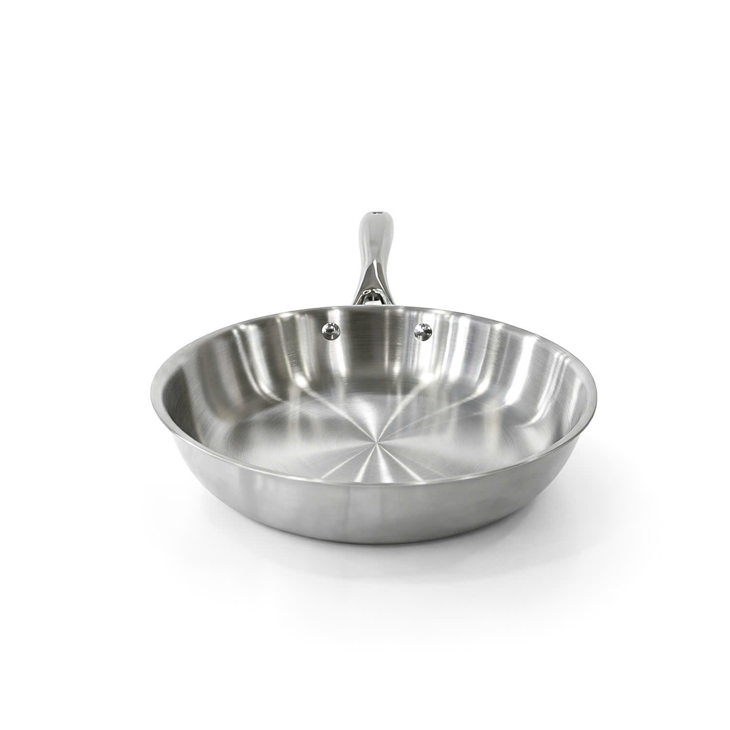 Quà Tặng Doanh Nghiệp Theo Concept – Giải Pháp Quà Tặng Thương Hiệu Toàn Diện Chảo Inox Đa Năng – Giải Pháp Nấu Ăn Hiện Đại