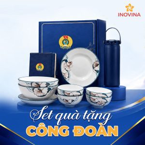 Concept Công Đoàn