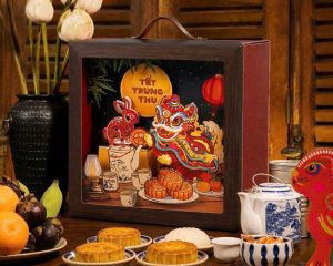 Concept Trung Thu