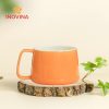 Ly sứ vát thấp quà tặng doanh nghiệp