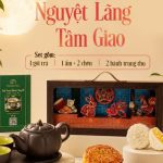Top 15 món quà tặng Trung thu được yêu thích nhất