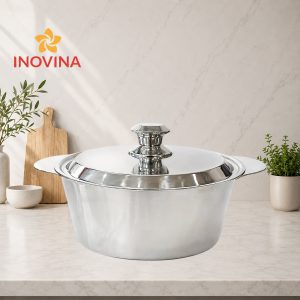 Nồi Inox
