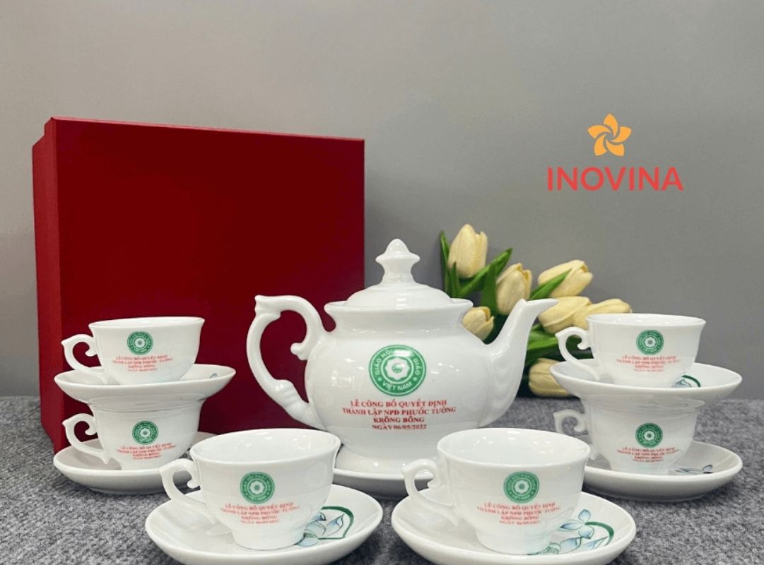 Gợi ý 5+ mẫu quà tặng công đoàn ý nghĩa và thiết thực nhất Quà tặng công đoàn ý nghĩa, lan tỏa sự quan tâm đến đoàn viên công nhân