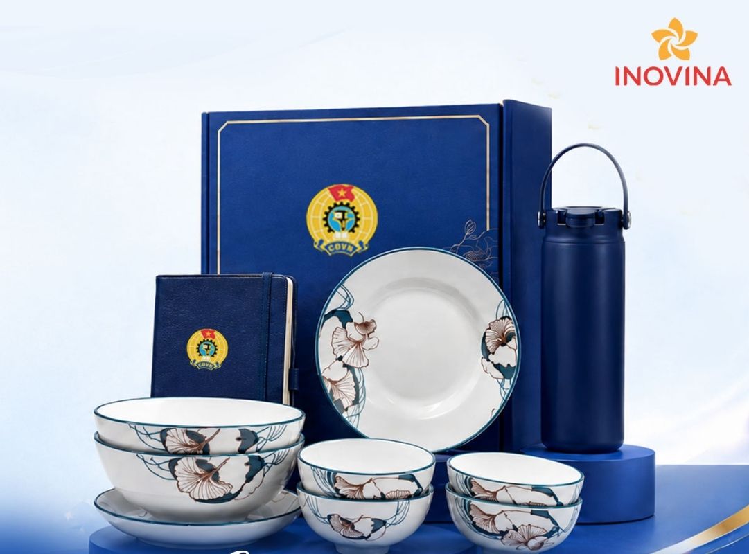 Gợi ý 5+ mẫu quà tặng công đoàn ý nghĩa và thiết thực nhất Gợi ý 5+ mẫu quà tặng công đoàn ý nghĩa và thiết thực nhất