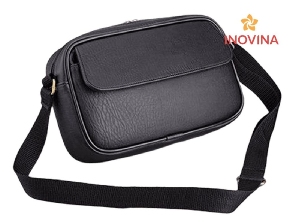 Gợi ý 199+ mẫu túi da đeo chéo thời trang - Sành điệu - Khẳng định phong cách Gợi ý 199+ mẫu túi da đeo chéo thời trang - Sành điệu - Khẳng định phong cách