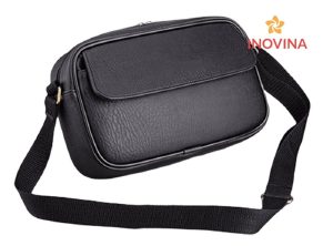 Gợi ý 199+ mẫu túi da đeo chéo thời trang - Sành điệu - Khẳng định phong cách