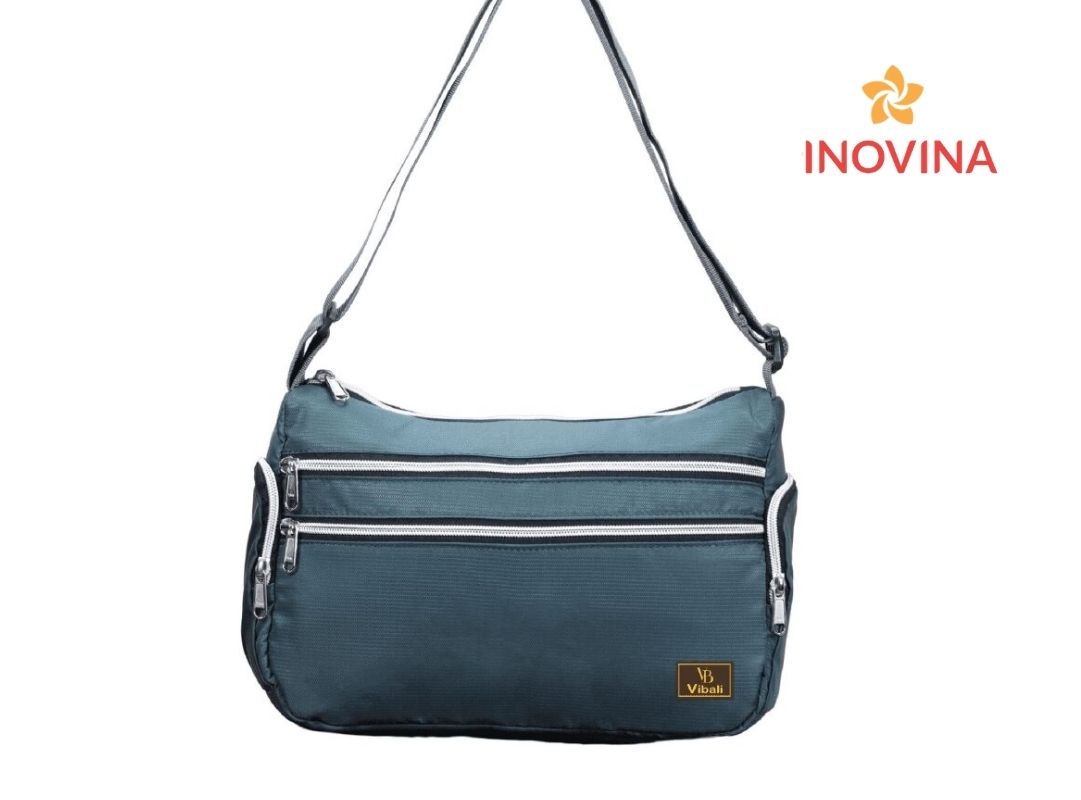 Gợi ý 199+ mẫu túi da đeo chéo thời trang - Sành điệu - Khẳng định phong cách Túi đeo chéo mini nhỏ gọn thời trang tiện lợi