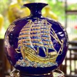Cẩm nang chọn bình hút lộc quà tặng theo ngân sách