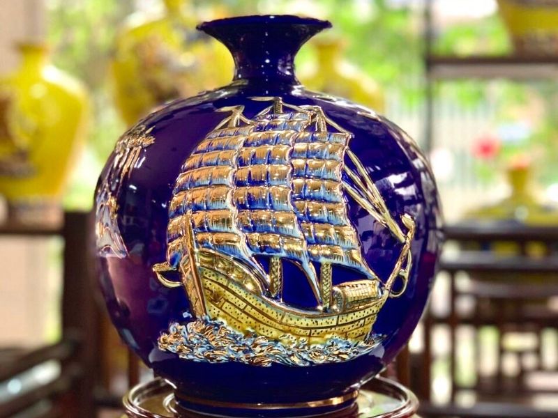 Cẩm nang chọn bình hút lộc quà tặng theo ngân sách Cẩm nang chọn bình hút lộc quà tặng theo ngân sách
