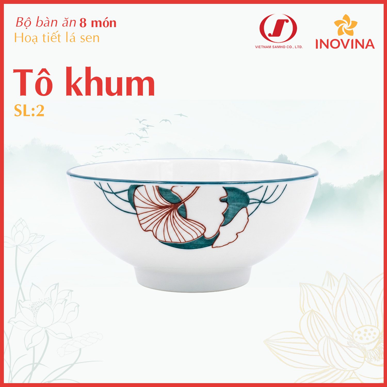 Giải Pháp Quà Tặng Doanh Nghiệp