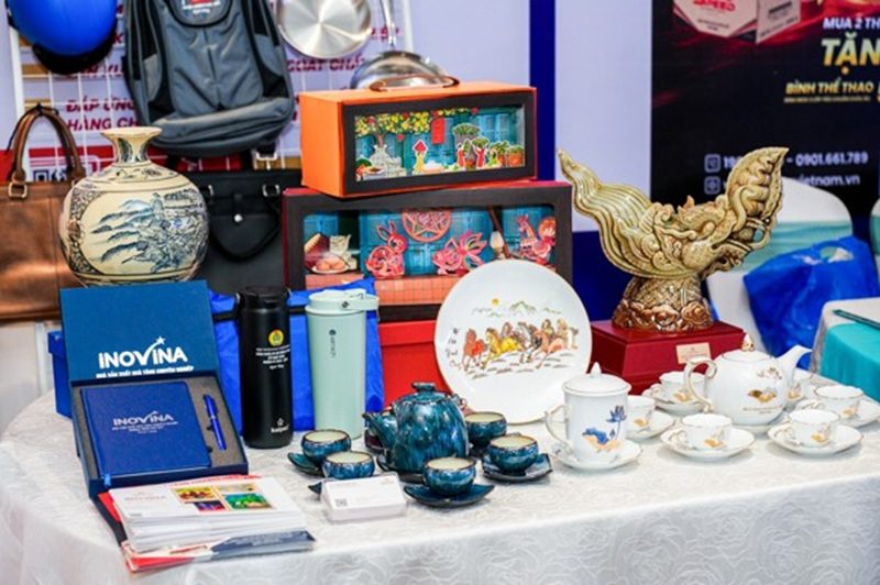 CLB Doanh nhân Ninh Bình tại TPHCM tổ chức Chương trình kết nối kinh doanh ngày 09/07/2026 INOVINA tích cực tham gia hoạt động kết nối doanh nhân