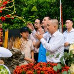 INOVINA Tri Ân Ngày 27/7