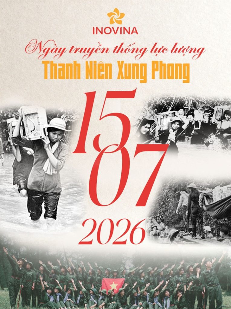 Kỷ niệm 76 năm ngày Truyền thống Thanh niên xung phong Việt Nam (15/7/1950-15/7/2026) Kỷ niệm 76 năm ngày Truyền thống Thanh niên xung phong Việt Nam (15/7/1950-15/7/2026)