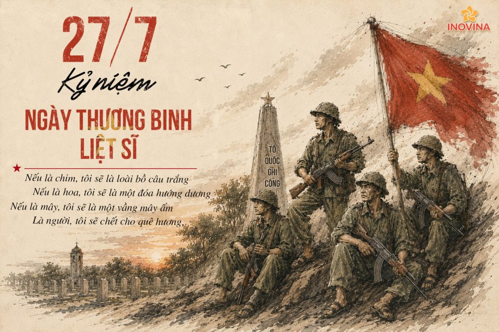 Tri Ân Ngày Thương Binh Liệt Sĩ & Chiến Dịch 500 Ngày Quy Tập Liệt Sĩ Tri Ân Ngày Thương Binh Liệt Sĩ & Chiến Dịch 500 Ngày Quy Tập Liệt Sĩ