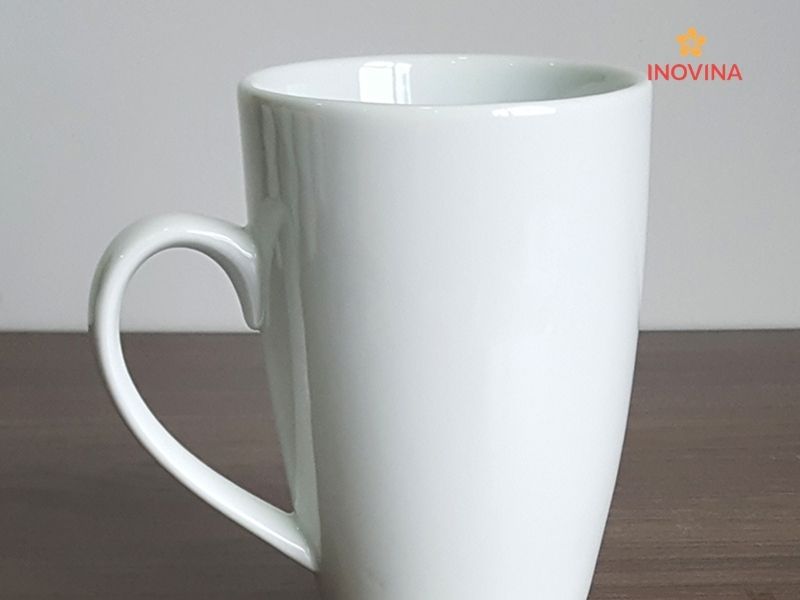 100+ quà tặng gốm sứ in logo đẹp, giá rẻ Ly sứ quà tặng gốm sứ in logo đẹp bền tinh tế